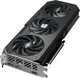GIGABYTE Radeon RX 9060 XT Gaming OC 16G, tarjeta gráfica, PCIe 5.0...