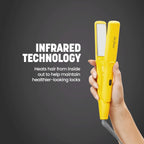 Drybar The Tress Press Plancha alisadora