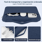 MOSISO Funda compatible con MacBook Neo de 13 pulgadas, versión 202...