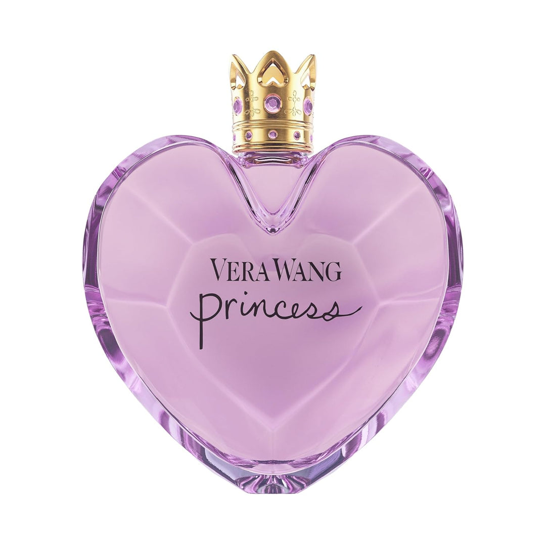 Vera Wang Princess Eau de Toilette 100 ml (Paquete de 1), Notas de...