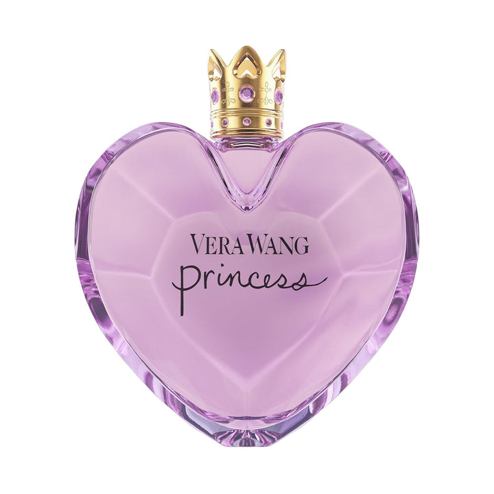 Vera Wang Princess Eau de Toilette 100 ml (Paquete de 1), Notas de...
