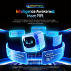 GAN Cubo de velocidad inteligente Maglev MAX de 16 ui con IA Insights para