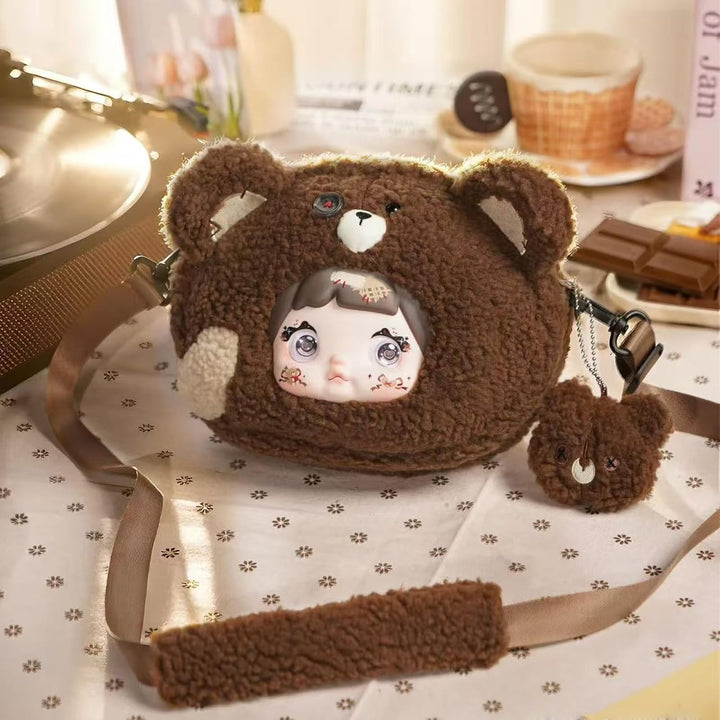 Waicommen Nommi Collecting Cutie Series - Bolsas de hombro