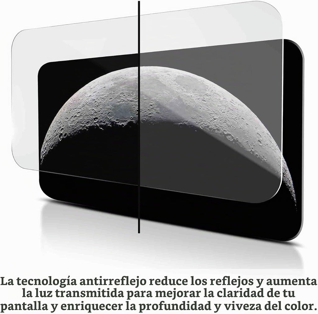 ZAGG XTR2 - Protector de pantalla para iPhone 14 Pro Max
