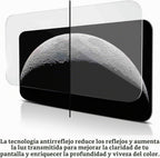 ZAGG XTR2 - Protector de pantalla para iPhone 14 Pro Max