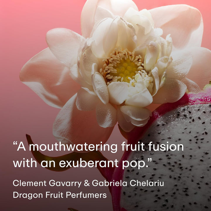 PHLUR Dragon Fruit Body Mist, 8 onzas líquidas, perfume para cabell...