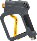 Chemical Guys, Snubby Short Pressure Washer Gun con Foam Cannon Attachment