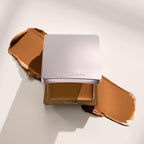 Elizabeth Arden Flawless Finish - Base en crema con esponja, cobertura media-alta, Cacao