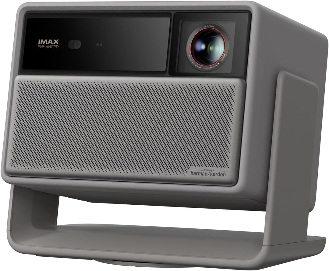 XGIMI HORIZON 20 Pro 4K RGB Proyector casero triple láser, 4100 lúm...