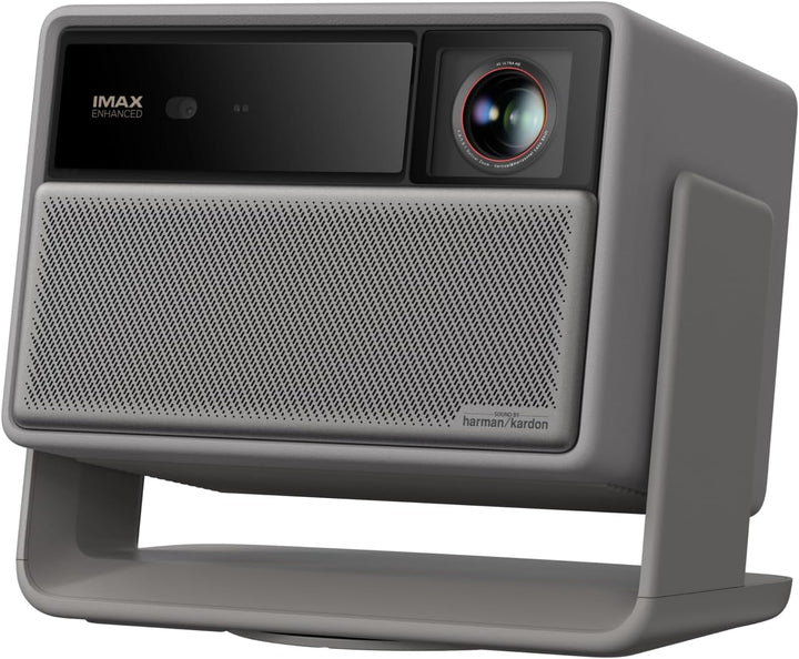 XGIMI HORIZON 20 Pro 4K RGB Proyector casero triple láser, 4100 lúm...