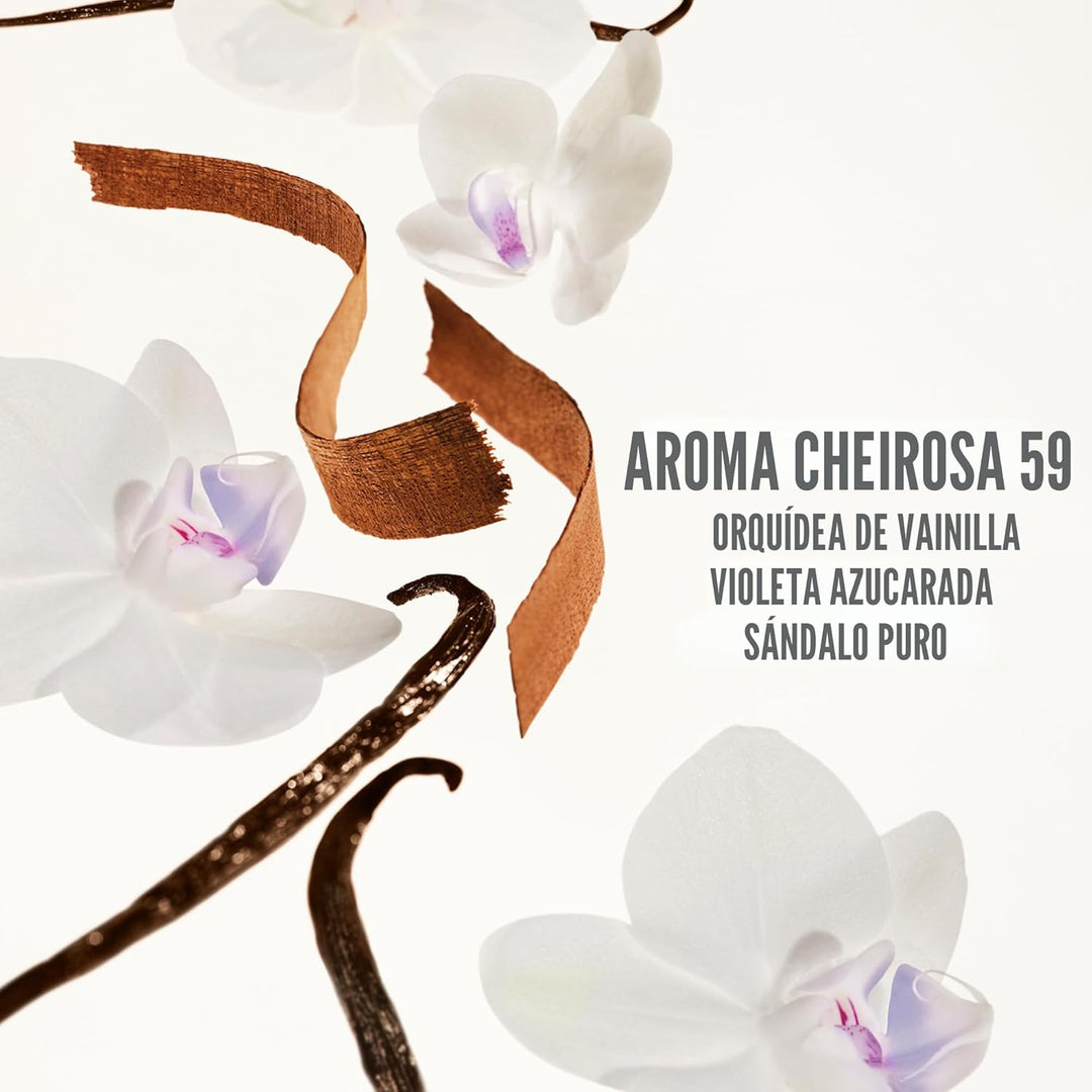 Sol de Janeiro - Bruma de perfume para cabello y cuerpo