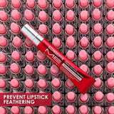 Dermelect Tratamiento antienvejecimiento para labios superiores lis...