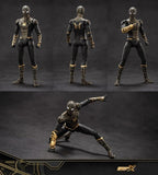 LonullyMege Figuras de acción No Way Home - 17.7 cm