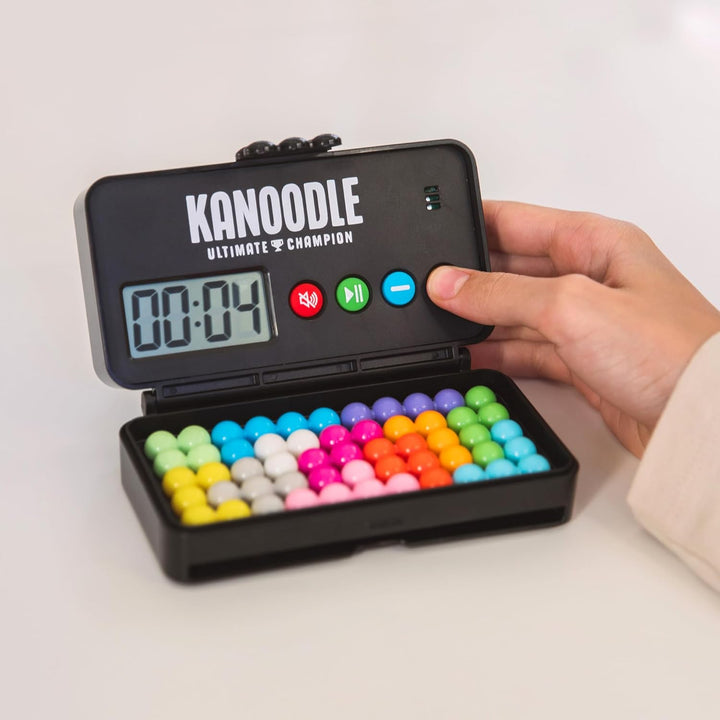 Educational Insights Kanoodle Ultimate Champion -
