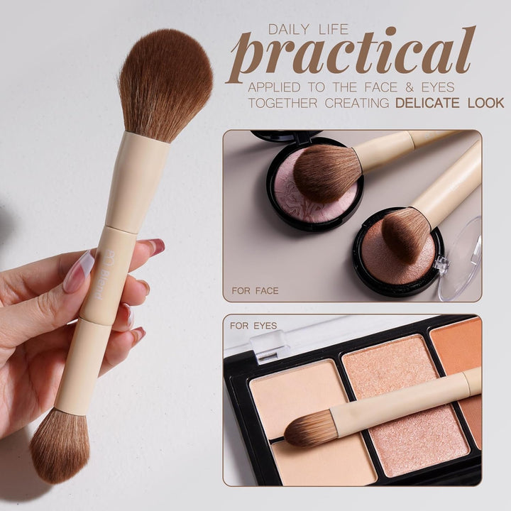 BS-MALL Kit de brochas de maquillaje \u2013 Herramientas profesiona...