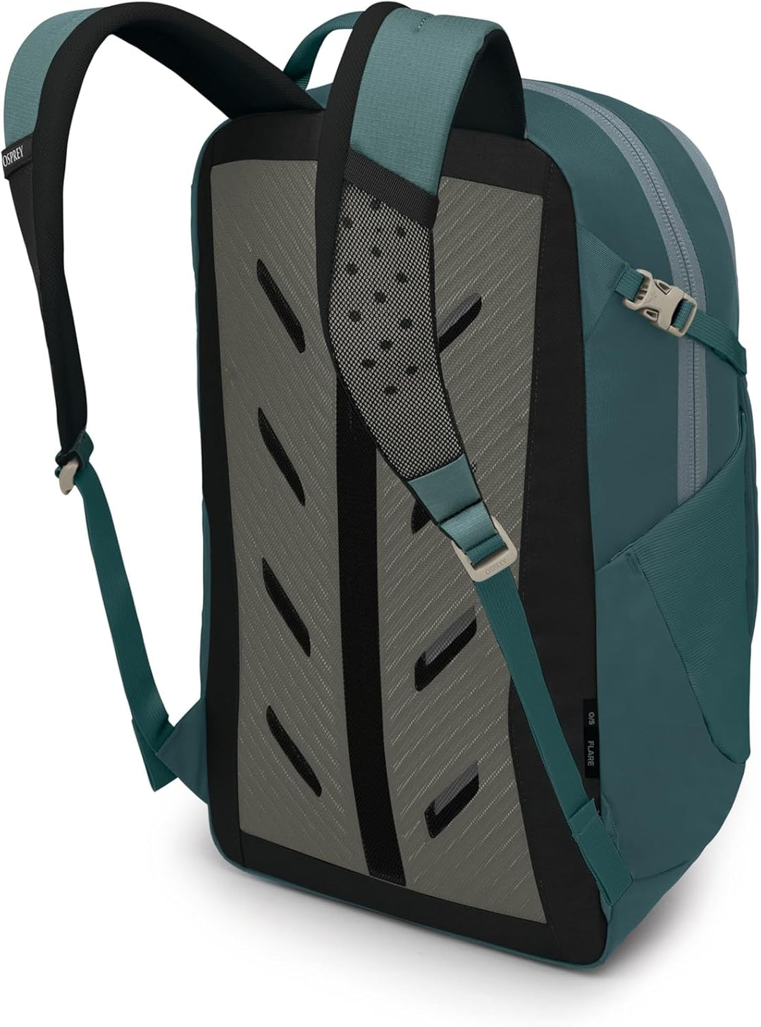 Mochila para laptop Osprey Flare Commuter