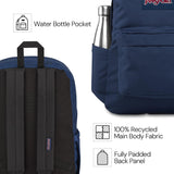 JanSport Mochila Superbreak Plus, Tamaño único