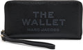 Marc Jacobs Cartera Continental de Cuero