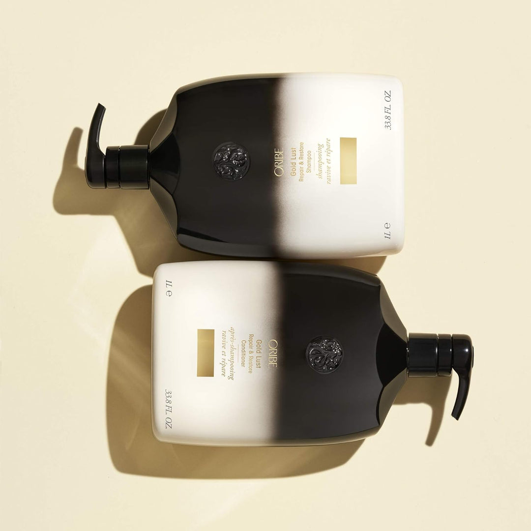 Oribe Gold Lust Repair &amp; Restore Shampoo
