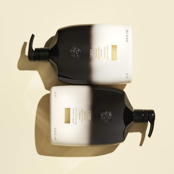Oribe Gold Lust Repair &amp; Restore Shampoo