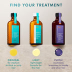Moroccanoil Treatment Hair Oil