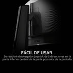 MSI MAG 321CUP QD-OLED Monitor de computadora de 32 pulgadas 3840 x...