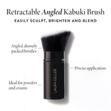 LAURA GELLER NEW YORK Kit de inicio horneado: Base de maquillaje en...