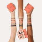 bareMinerals Mineralist Eyeshadow Palette, Six Richly Pigmented