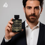 Lattafa Perfumes Bade'e Al Oud, Oud for Glory para Eau de Parfu...