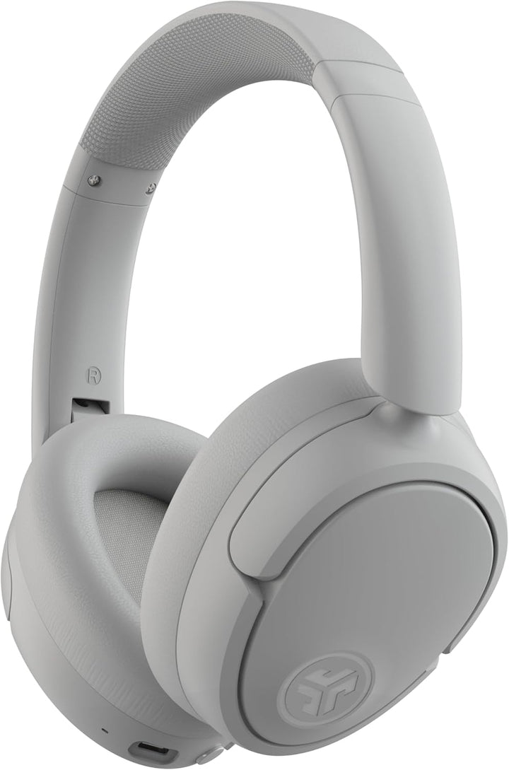 JLab Auriculares inalámbricos JBuds Lux ANC, Cloud White, cancelaci...