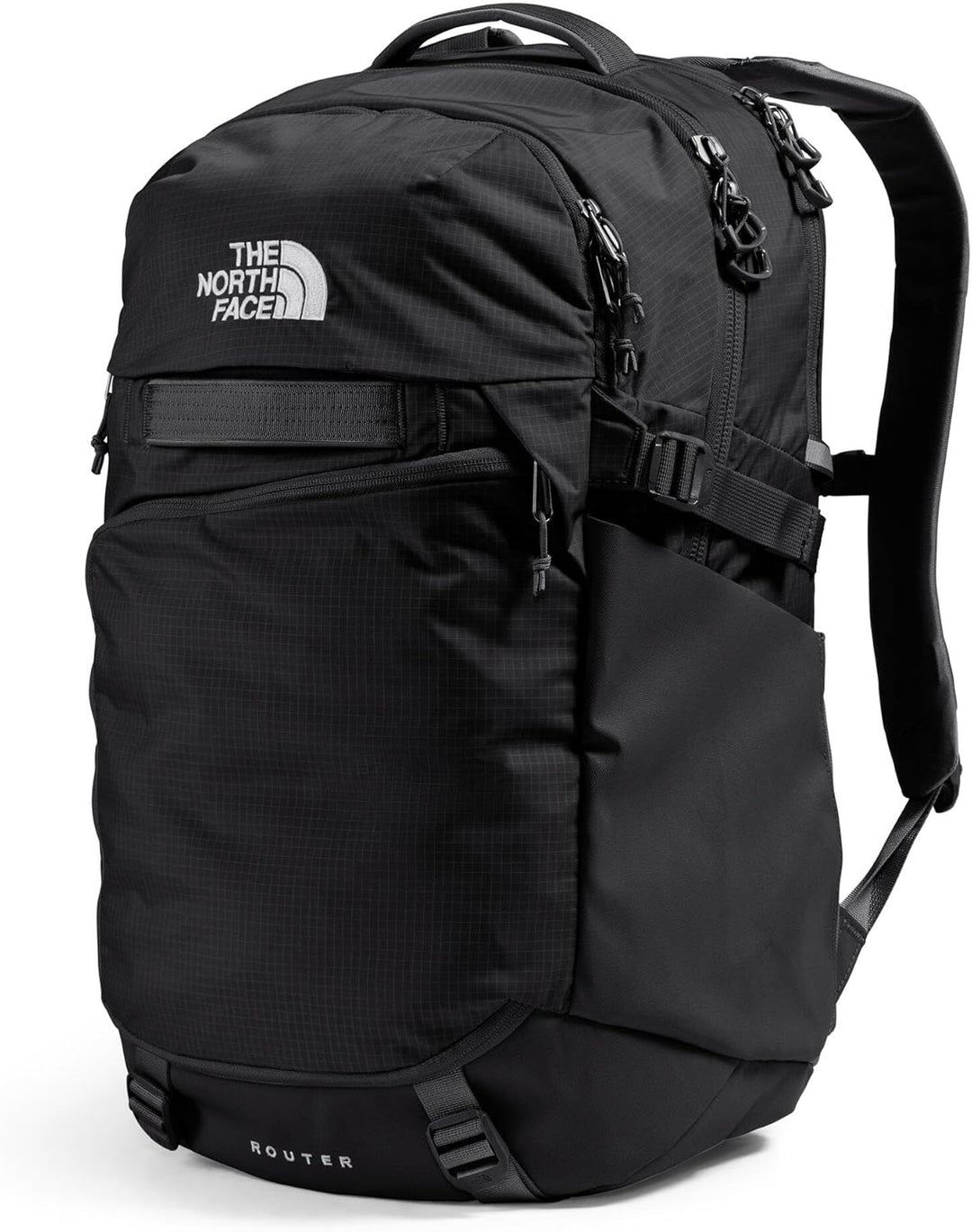 THE NORTH FACE Mochila para laptop Router Everyday | Mochila de día...