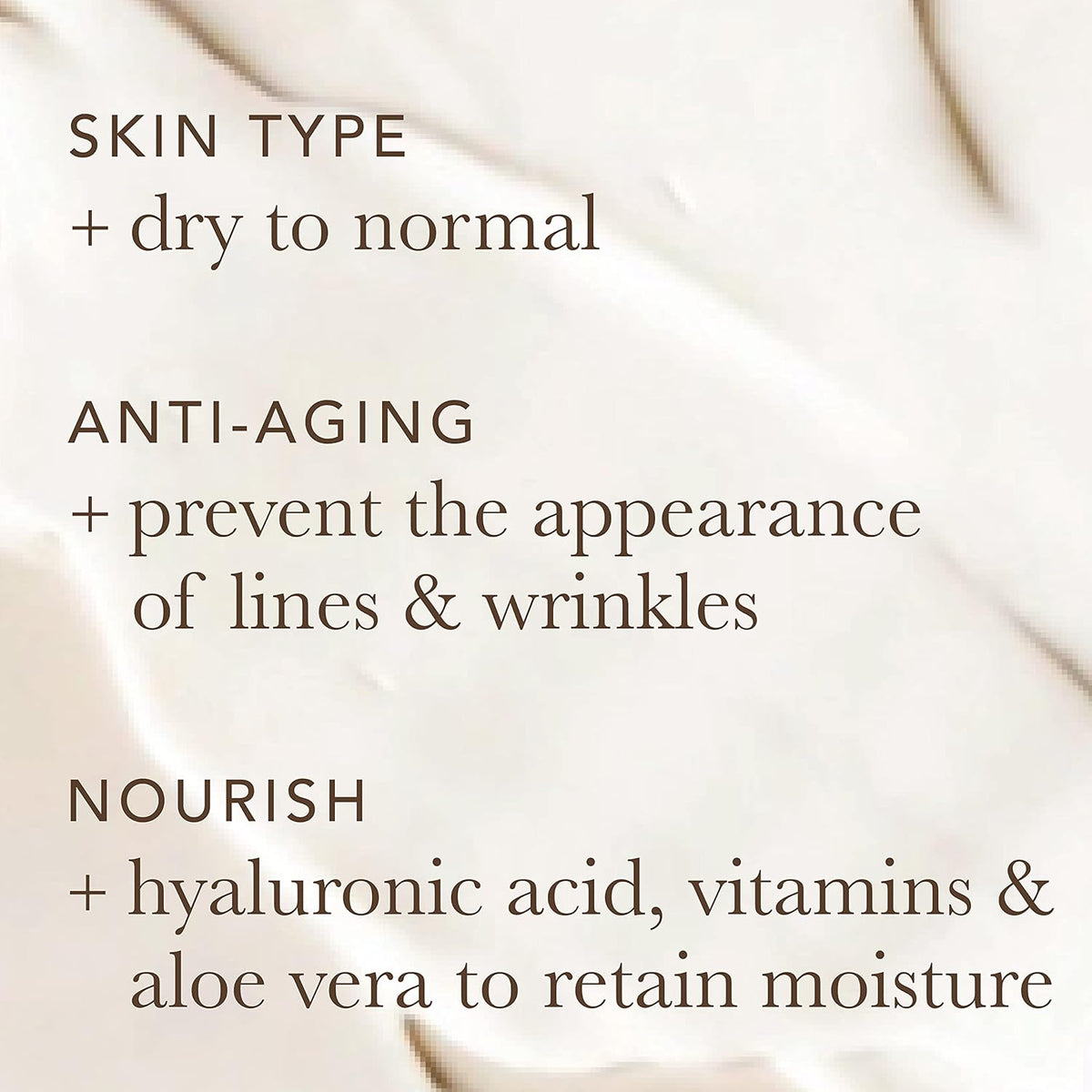 Alpha Skin Care Hidratante facial esencial con ácido hialurónico |...