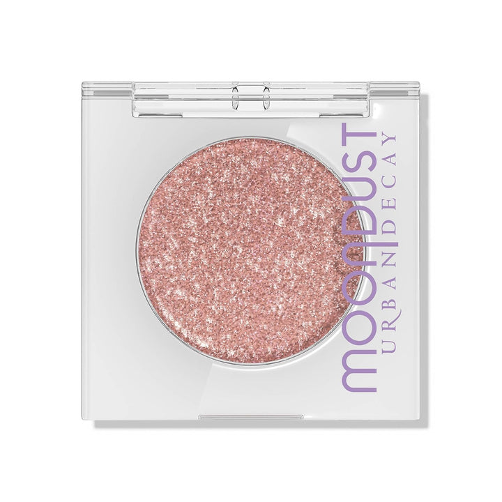 URBAN DECAY Sombra de ojos con purpurina 24\/7 Moondust - Maquillaj...