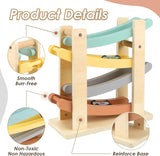 Joyreal Montessori Juguetes para niños y niñas de 1 a 2