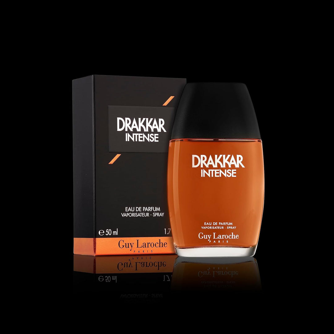 Guy Laroche Drakkar Intense Men's Eau de Parfum - Seductive &am...