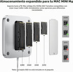 minisopuru, hub USB