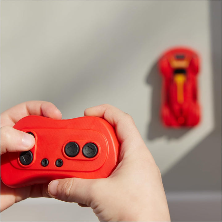 Air Hogs Zero Gravity Sprint - Auto de carreras para pared