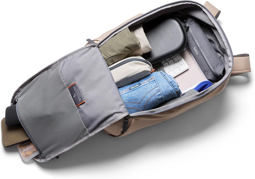 Bellroy Transit Workpack (26 litros, portátiles de hasta 16", a...