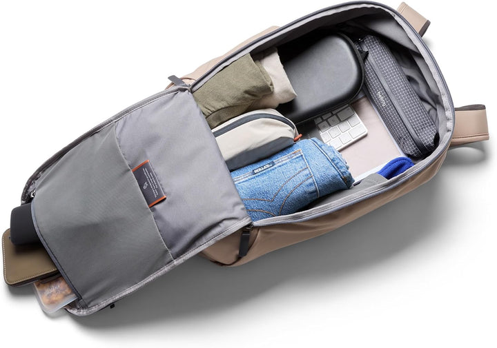 Bellroy Transit Workpack (26 litros, portátiles de hasta 16", a...