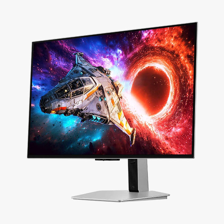 Samsung Odyssey OLED G8 (G80SH) Monitor para juegos de 32 pulgadas,...