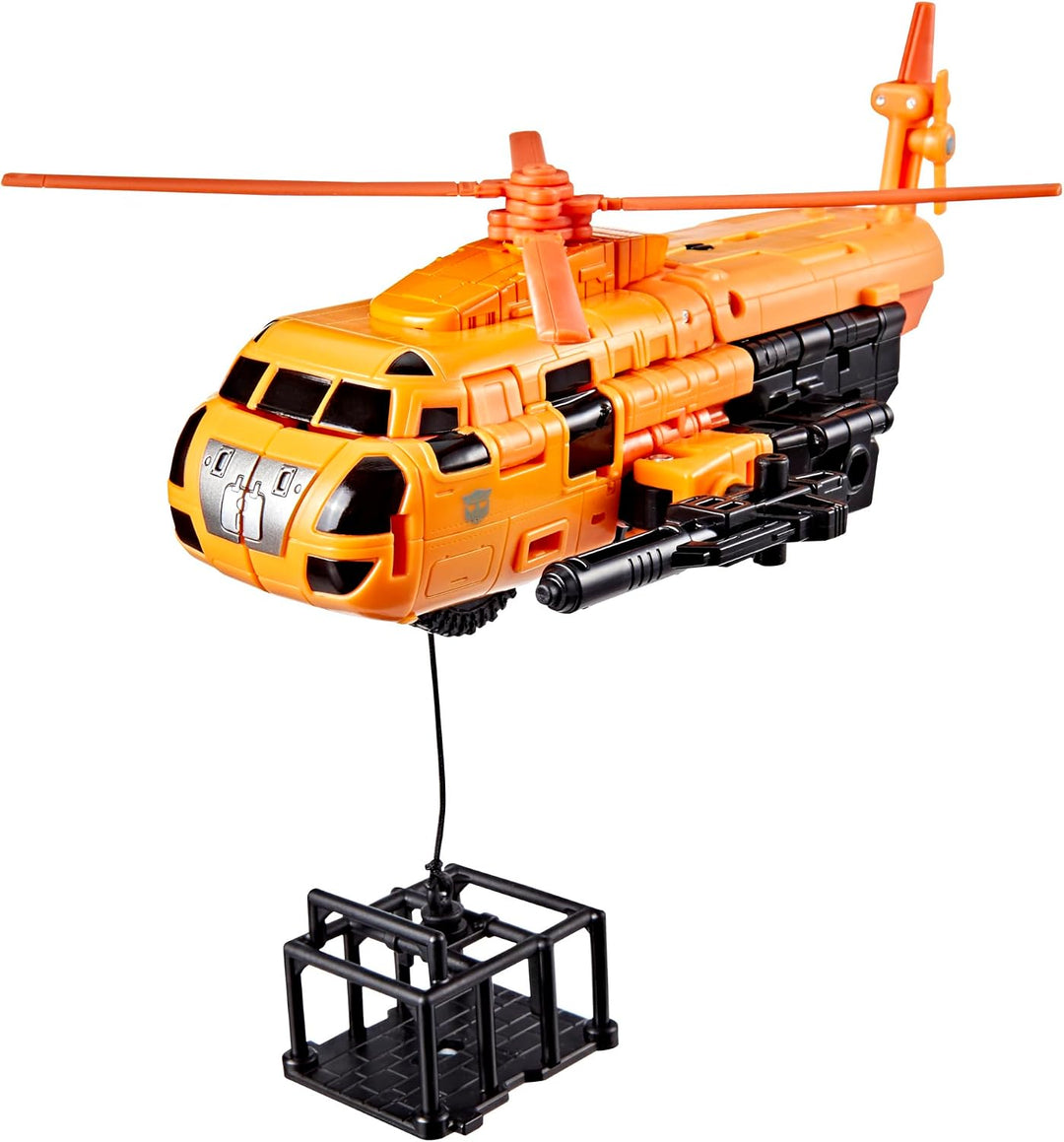 Transformers Age of The Primes Wreck 'n Doom Collection - Paque...