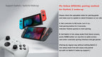 GuliKit ES PRO Wireless PC Controller – 3.25 ms de baja latencia, joysticks TMR