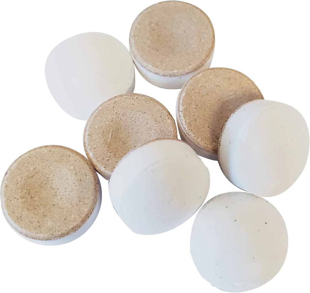 Oracoat XyliMelts para Boca Seca de Noche o Día - Discos Adhesivos...