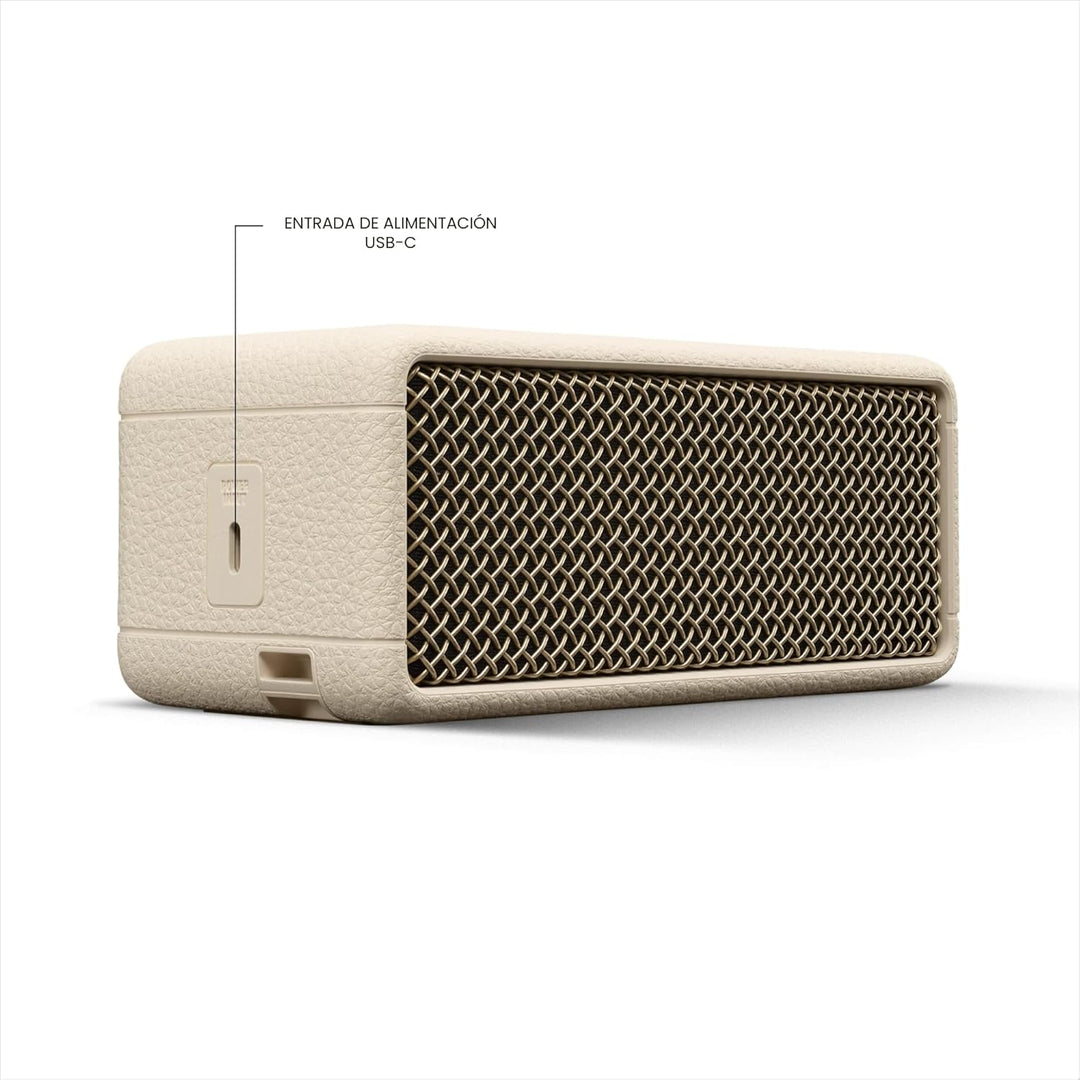 Marshall Emberton III Altavoz Bluetooth Portátil - Diseño Resistent...