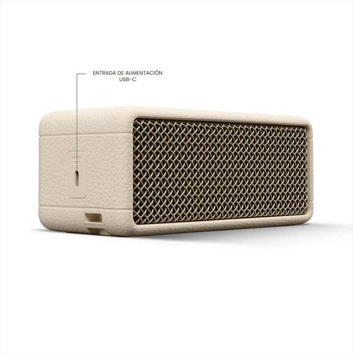 Marshall Emberton III Altavoz Bluetooth Portátil - Diseño Resistent...