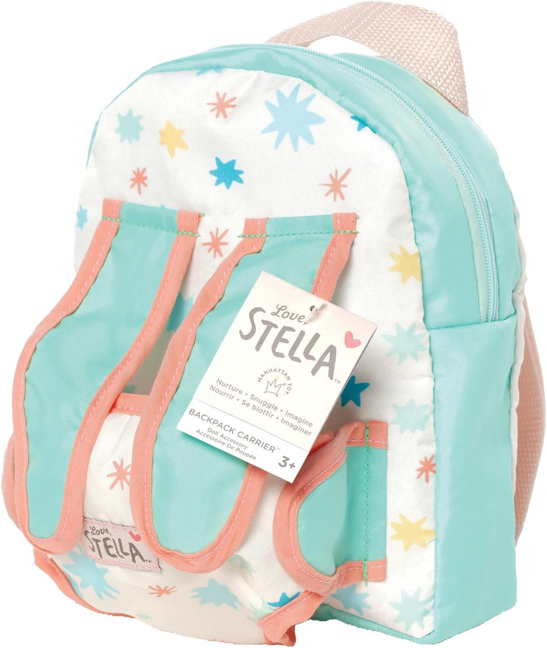 Manhattan Toy bebé, Baby Stella portabebés y mochila accesorio para...