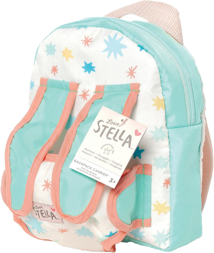 Manhattan Toy bebé, Baby Stella portabebés y mochila accesorio para...
