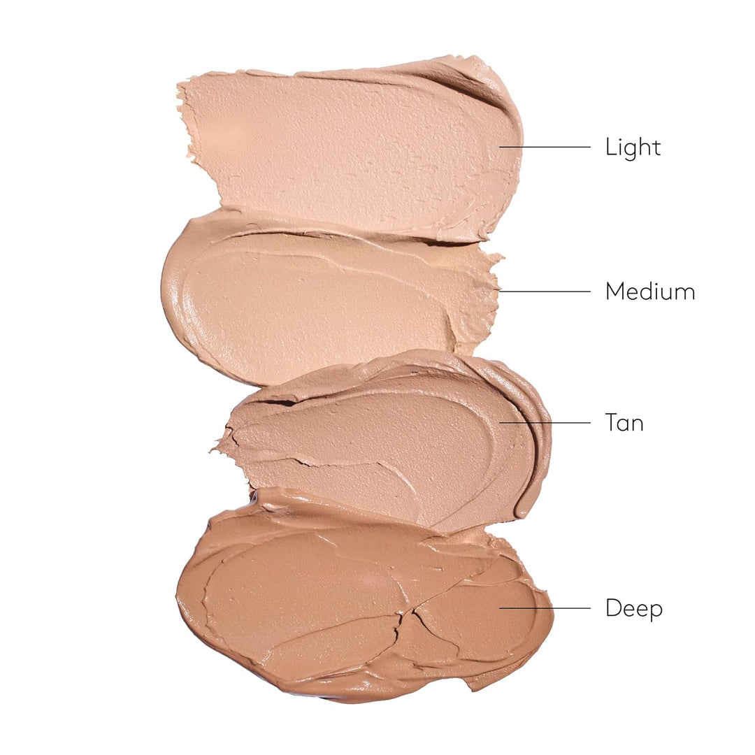 Colorescience Tint du Soleil - Base protectora UV SPF 30