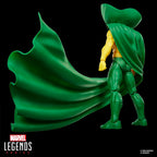 Marvel Serie Legends Visión y Bruja Escarlata