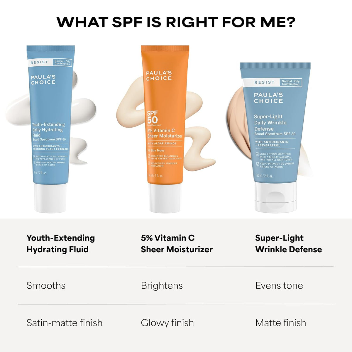 Paula's Choice RESIST Super-Light Daily Wrinkle Defense Mineral...